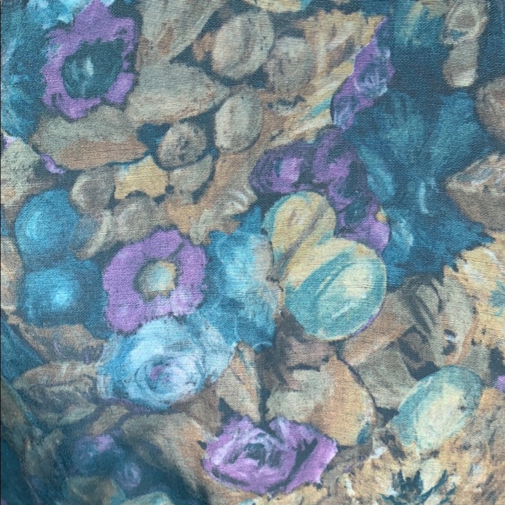 Vintage Blazer Kenneth Mitchell - Picture 6 of 8